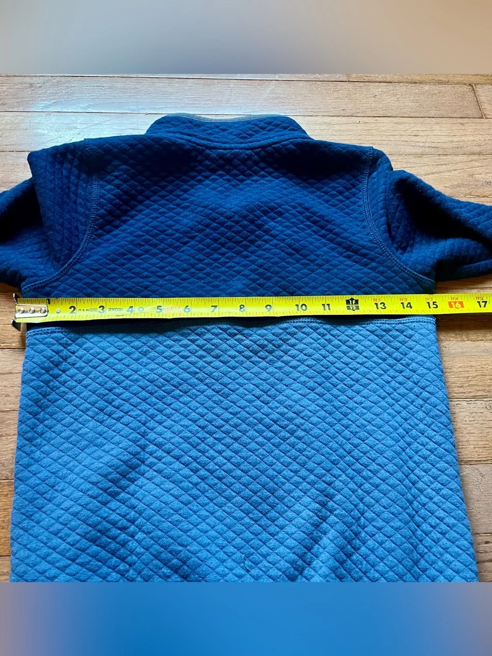 Boy’s L.L.Bean Sweatshirt